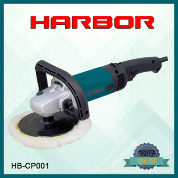 Hb-Cp001 Harbour 2016 Hot Selling Automotive Outils électriques Polissage en acier inoxydable